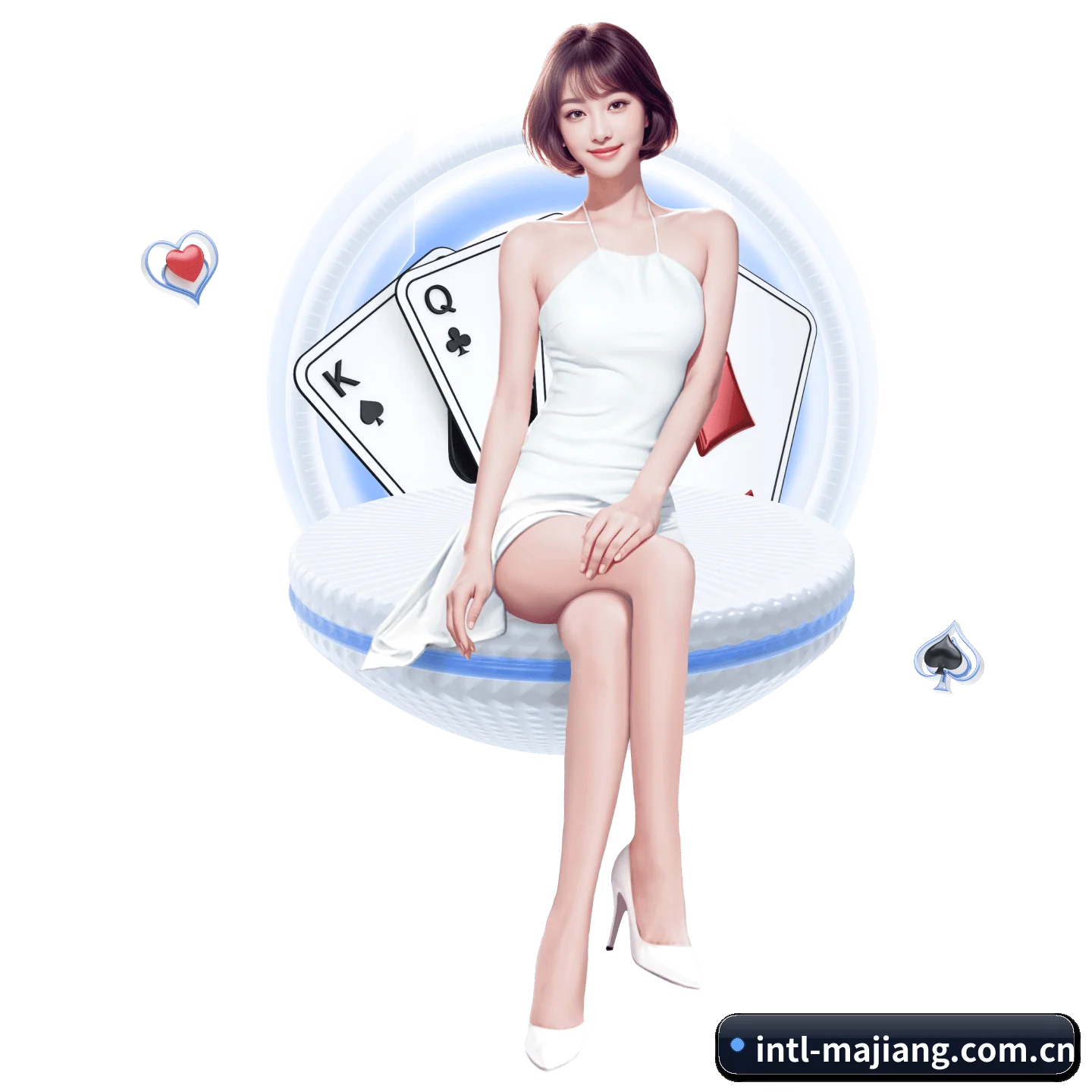 麻将胡了 APP