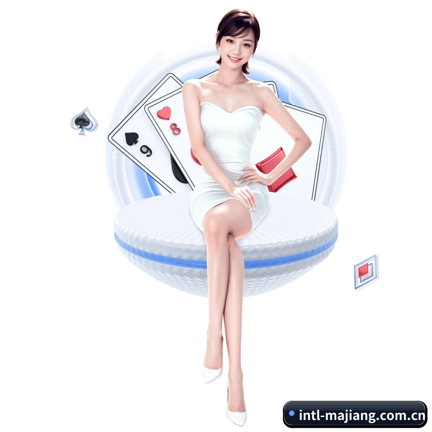 麻将胡了 APP 界面